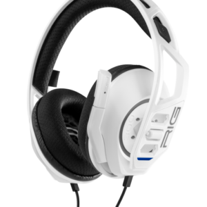 AURICULARES GAMING RIG SERIE 300PRO HS BLANCOS, PS4 PS5