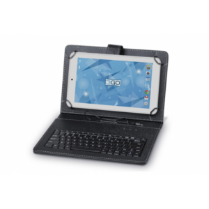 funda-tablet-con-teclado-usb-3go-10-negra