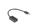 adaptador-lanberg-otg-usb-c-m-a-usb-a-2-0-h-15-cm-negro