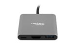 adaptador-natec-multipuerto-usb-c-a-usb-3-0-hdmi-4k