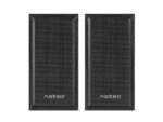 altavoces-natec-panther-6w-rms-2-0-usb-negro