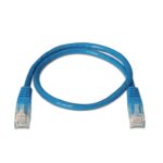 cable-aisens-de-red-latiguillo-rj45-cat-6-utp-awg24-azul-0-5m