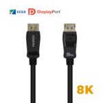 cable-aisens-displayport-certificado-v1-4-8k60hz-m-m-2-0m-negro