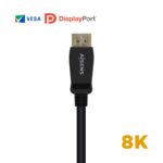 cable-aisens-displayport-certificado-v1-4-8k60hz-m-m-2-0m-negro