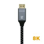 cable-aisens-displayport-v1-4-8k60hz-dp-m-dp-m-gris-negro-0-5m