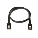 cable-aisens-sata-iii-datos-6g-con-anclajes-negro-0-5m