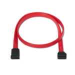 cable-aisens-sata-iii-datos-6g-datos-acodado-rojo-0-5m