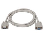 cable-aisens-serie-rs232-db9-m-db9-h-beige-1-8m