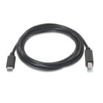 cable-aisens-usb-2-0-impresora-3a-tipo-usb-c-m-b-m-negro-1-0m