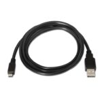 cable-aisens-usb-2-0-tipo-a-m-micro-b-m-negro-3-0m