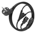 cable-alimentacion-cpu-aisens-cee7-m-2xc13-h-negro-3-0m