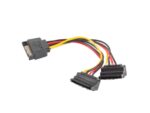 cable-alimentacion-lanberg-sata-macho-2x-sata-hembra-15cm