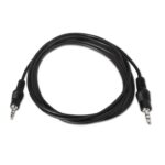 cable-audio-aisens-estereo-jack-3-5-m-jack-3-5-m-negro-1-5m