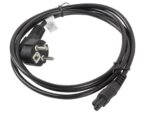 cable-de-alimentacion-lanberg-trebol-schuko-cee-7-7-a-iec320-c5-1-8m