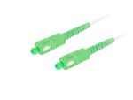 cable-de-fibraoptica-lanberg-10m-mono-sc-apc-sc-apc-simplex-g657a2-lszh-blanc