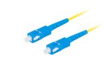 cable-de-fibraoptica-lanberg-10m-mono-sc-upc-sc-upc-simplex-g657a1-lszh-amarill