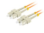 cable-de-fibraoptica-lanberg-2m-mult-sc-upc-sc-upc-duplex-om2-50-125-lszh-naraj