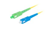 cable-de-fibraoptica-lanberg-5m-mono-sc-apc-sc-upc-simplex-g657a1-lszh-amarillo