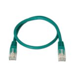 cable-de-red-aisens-latiguillo-rj45-cat-6-utp-awg24-verde-0-5m