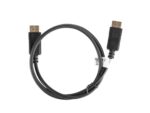 cable-displayport-lanberg-macho-macho-4k-1m-negro