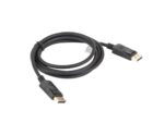 cable-displayport-lanberg-macho-macho-4k-negro-1-8m