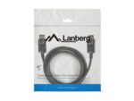 cable-displayport-lanberg-macho-macho-4k-negro-1-8m