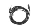 cable-estereo-lanberg-jack-3-5-mm-macho-jack-3-5mm-hembra-3m-negro