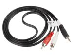 cable-estereo-lanberg-jack-3-5mm-2x-rca-macho-1-5m