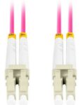 cable-fibra-optica-lanberg-0-5-m-multi-lc-upc-lc-upc-duplex-om4-50-125-lszh-vi