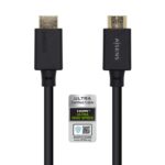 cable-hdmi-aisens-hdmi-macho-3m-negro