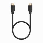 cable-hdmi-aisens-v2-0-premium-4k60hz-18gbps-a-m-a-m-0-5m-negro