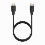 cable-hdmi-aisens-v2-0-premium-4k60hz-18gbps-a-m-a-m-1-0m-negro