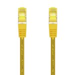 cable-red-aisens-latiguillo-rj45-lszh-cat-7-sftp-pimf-0-5m-amarillo