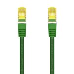 cable-red-aisens-latiguillo-rj45-lszh-cat-7-sftp-pimf-0-5m-verde