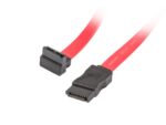 cable-sata-iii-lanberg-6gb-s-hembra-hembra-angulo-0-5m-rojo