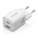 cargador-aisens-gan-30w-1xusb-c-pd3-0-qc4-0-1xusb-a-qc3-0-blanco