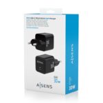 cargador-aisens-gan-30w-1xusb-c-pd3-0-qc4-0-negro