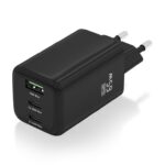 cargador-aisens-gan-65w-2xusb-c-pd3-0-qc4-0-1xusb-a-qc3-0-negro