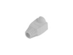 funda-protector-lanberg-conector-rj45-pack-100-uds-gris