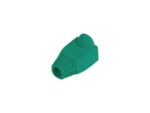 funda-protector-lanberg-conector-rj45-pack-100-uds-verde