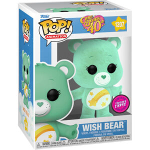 Figura POP Care Bears 40th Anniversary Wish Bear Chase