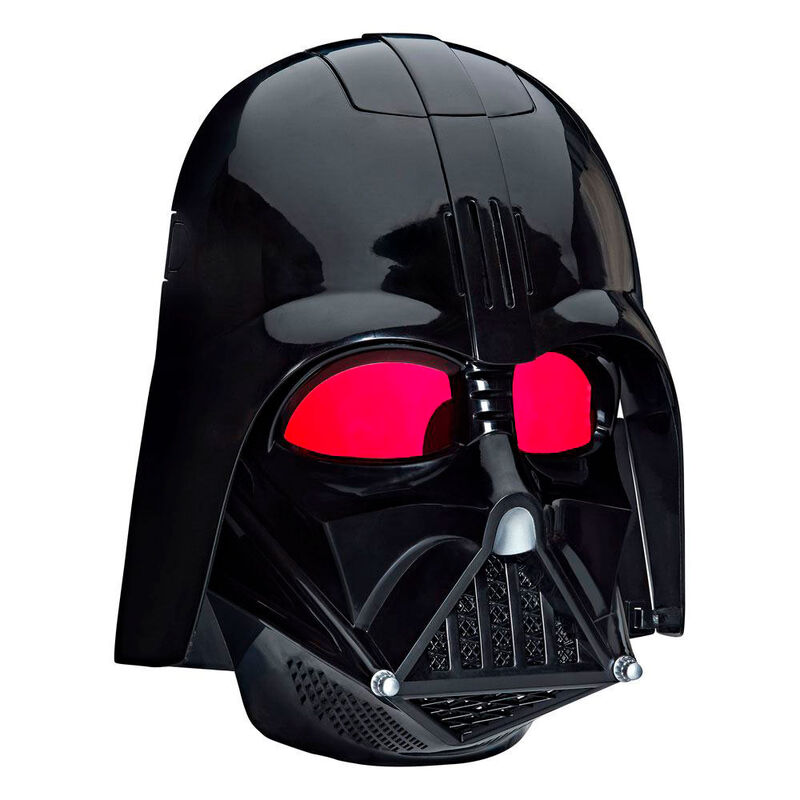 Mascara distorsionador de voz Darth Vader Obi-Wan Kenobi Star Wars –  eXisten Online