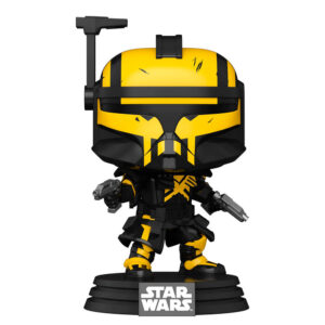 Figura POP Star Wars ARC Umbra Trooper Exclusive