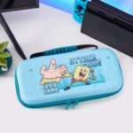 nickelodeon-estuche-de-transporte-bob-esponja-para-nintendo-switch