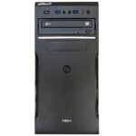 pc-differo-i3-10100-8gb-ssd-500-nvme-dvd-tau-hpa3