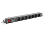 regleta-lanberg-1u-10a-7x-schuko-rack-19-2m-negro-c14