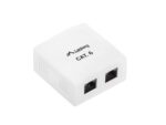 roseta-de-superficie-lanberg-cat-6-utp-2x-toma-rj45-blanco