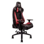 silla-gaming-thermaltake-u-fit-black-red