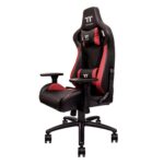 silla-gaming-thermaltake-u-fit-black-red