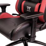 silla-gaming-thermaltake-u-fit-black-red